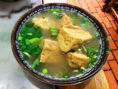 -马记伊源斋涮肉·清真菜(潘家园古玩市场店)