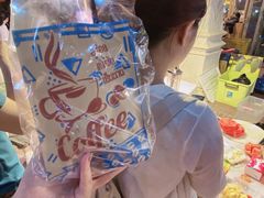 -东南亚风情赶摆街夜市