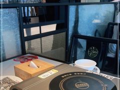 -江边城外烤全鱼(世茂广场店)
