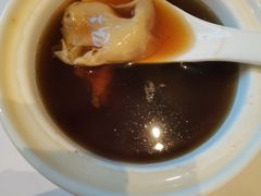 -粤财皇冠假日酒店·彩华轩中餐厅