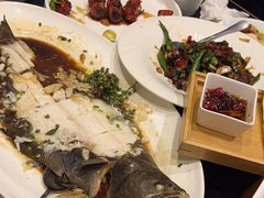 -泰山廊亦舫(丽景店)