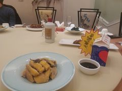 -州康·本帮菜(南桥百联店)