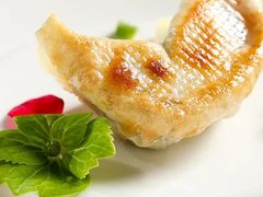 -君来湖滨饭店·渔餐厅