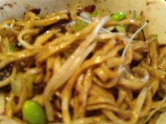 老北京炸酱面-四季民福烤鸭店(王府井灯市口店)