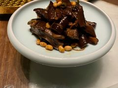 八旗茄子-那家小馆•北京菜•烤鸭(中关村店)