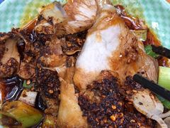 白肉-雨田饭店(华兴东街店)
