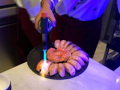 -万达文华酒店·48F云端窗景美食汇自助餐厅