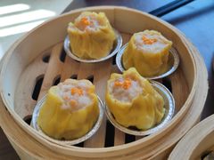 -潮福城大酒楼·潮粤菜·港式点心(阳光城店)