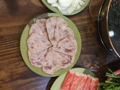 -东镇老火锅(长春路首店)