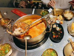 -琥珀川糟粕醋·香草鸭·鸡煲(慈云寺店)