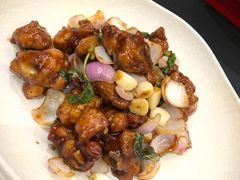 -荣公子创意菜