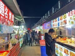-大学城夜市大排档(凤栖路店)