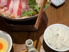 -白石的深夜食堂(济南万象城店)