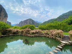 -雁荡山风景名胜区