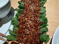 -一坐一忘云南菜(卓悦中心)