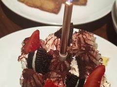 -嘉定凯悦·咖啡厅