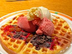 -比格比萨自助(新辰里学清路店)