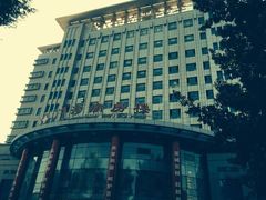 新疆医科大学第一附属医院-新疆医科大学第一附属医院