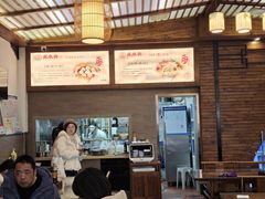 -笑来喜馄饨小笼工坊店(湖滨街店)