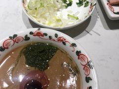 自助调料-东门口涮肉·砂锅·烤串(老门东店)