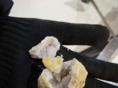 -房山世界地质公园博物馆