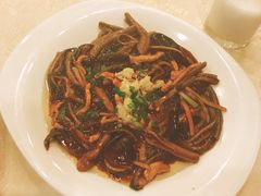 响油鳝丝-楼外楼(西湖景区孤山路店)