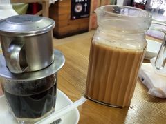 拉茶-探越越南牛肉粉(江南西分店)
