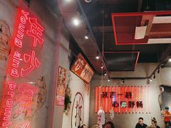 -大头叔烤鸡爪·朝鲜族烤串(天池路店)