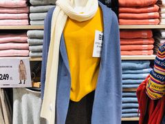 -优衣库(哈尔滨中央大街店)