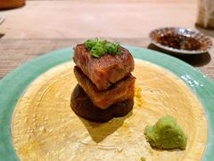 烤和牛-一阳寿司(麦子街店)