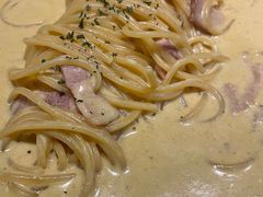 -BomBa意大利餐厅