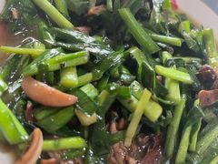 韭菜蚌肉-妈妈的小作坊(陈家镇店)