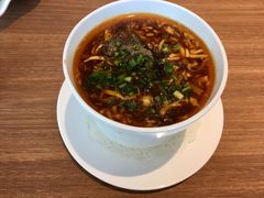 酸辣汤-鼎泰丰(国贸商城店)