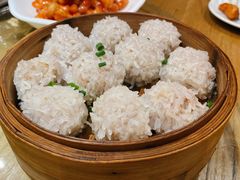 珍珠山药元-深巷家味馆.湖北头牌红烧鱼头拌饭(黄陂店)