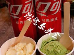 -呷哺呷哺 黄金牧场 (旧宫永辉超市店)