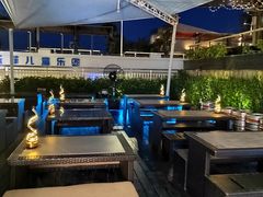 -haxnbauer海森堡德国餐厅(深圳coco店)