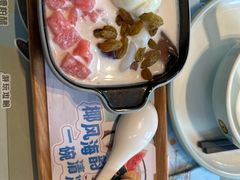 -椰小鸡·琼州糟粕醋(美兰缤纷城店)