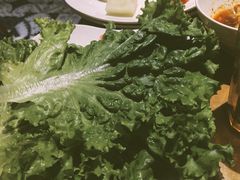 -佰烧海鲜烤肉火锅自助(熙地港店)