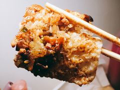 -蔡记炸酱热干面(昌里路店)
