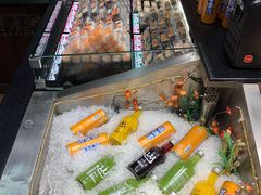 -池田寿司·4H鲜作(西直门凯德华联店)
