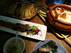 -雀舞云南菜(乐客城店)