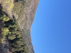 -北京十三陵国家森林公园蟒山景区