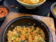 -喔爸韩国料理(环球银泰城店)