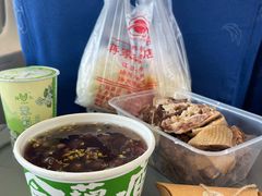 -蒋家桥饺面店(东关街店)