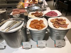 -厦门艾美酒店·新食谱西餐厅