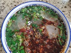 -吾穆勒蓬灰牛肉面·清真(北滨河中路店)