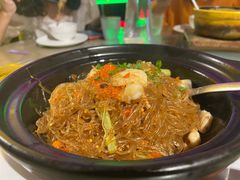 -香港茶餐厅文化体验馆(茶山镇店)