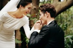 -IDO婚纱摄影(上海旗舰店)