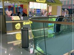 -N多寿司(融创茂负一楼店)