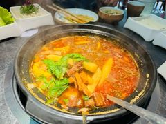 -刘一锅筋头巴脑(新民街店)